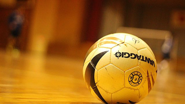 キッズサッカークリニック