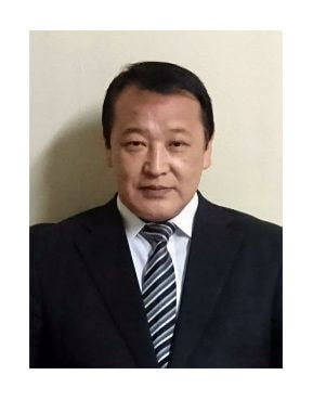 石塚理事長
